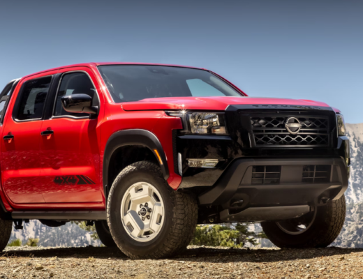 What Can We Expect From a 2025 Nissan Frontier