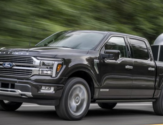 2024’s Top Performing Trucks