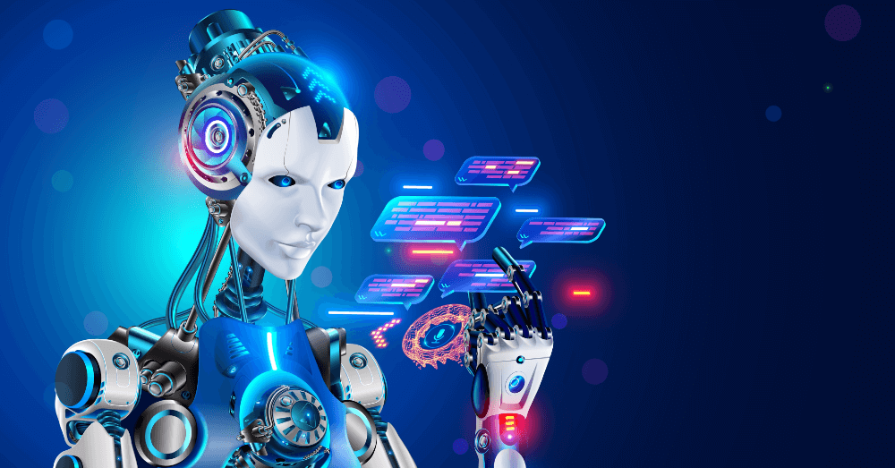 The Role of AI 'Chatbots' to Answer Consumer Questions on Dealer Websites