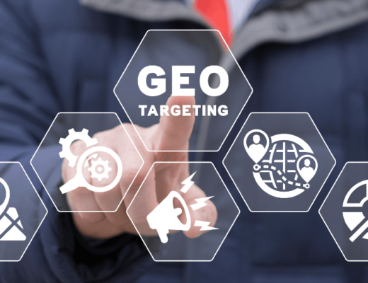 Geotargeting Strategies for Automotive Ads: Reaching Buyers Near and Far