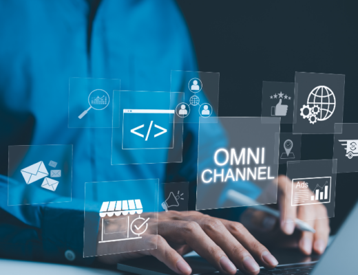 Omnichannel Marketing for Dealerships: Creating a Seamless Customer Journey