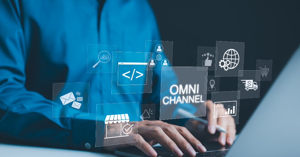 Omnichannel Marketing for Dealerships: Creating a Seamless Customer Journey