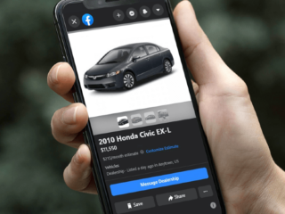 The Ultimate Guide to Facebook Automotive Inventory Ads