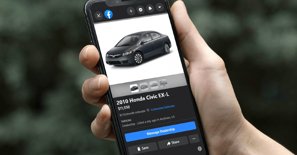 The Ultimate Guide to Facebook Automotive Inventory Ads