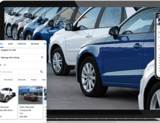 What Car Dealers Need to Know Now About Google Vehicle Ads in 2025