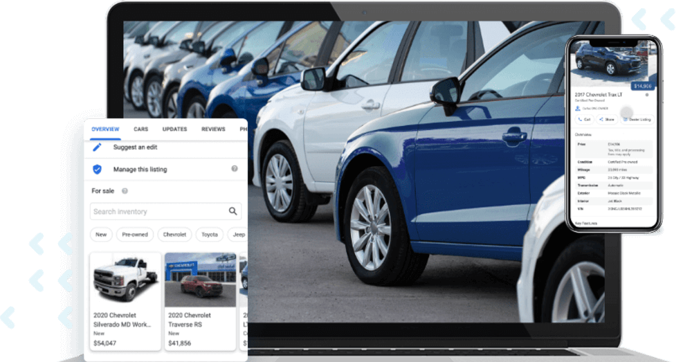What Car Dealers Need to Know Now About Google Vehicle Ads in 2025