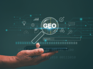 GEO vs. SEO: Why Car Dealerships Need to Optimize for AI-Driven Search in 2025