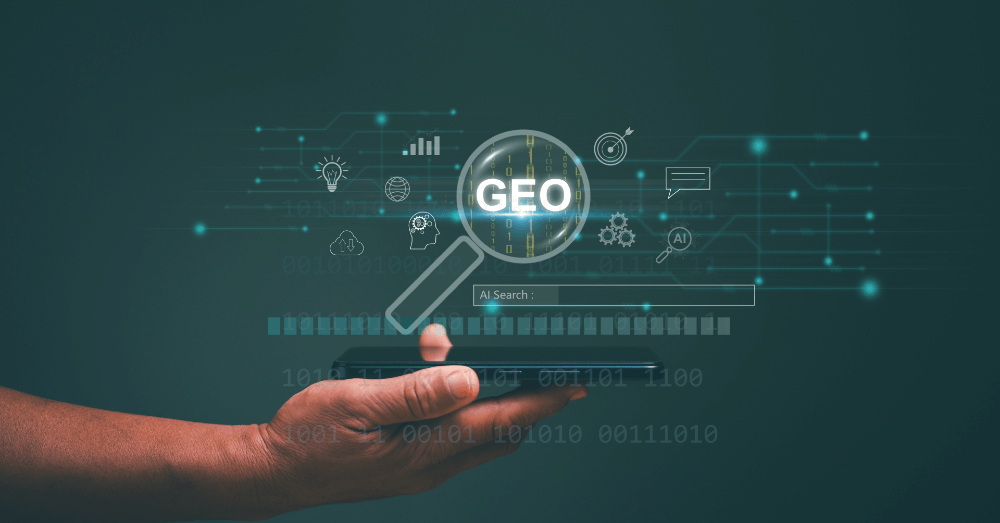 GEO vs. SEO: Why Car Dealerships Need to Optimize for AI-Driven Search in 2025