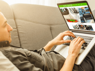 SEO Tips for Car Dealership Websites: Getting Found by Local Buyers