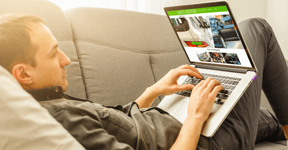 SEO Tips for Car Dealership Websites: Getting Found by Local Buyers