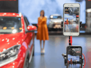 How Car Dealers Are Winning With Everyday Creators