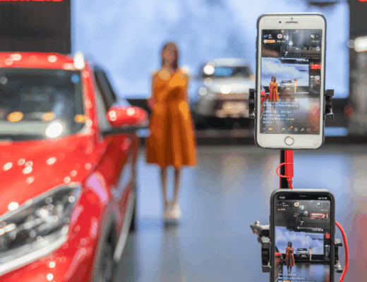 How Car Dealers Are Winning With Everyday Creators