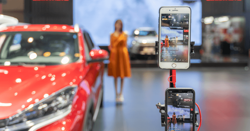 How Car Dealers Are Winning With Everyday Creators
