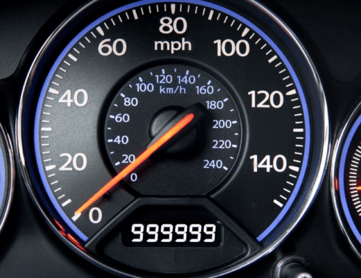 How Many Miles Are Actually Too Many_ Mileage Milestones to Watch - featured image