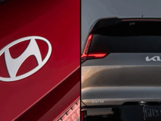 Hyundai and Kia Ride EV Wave to August Sales Highs - Kia and Hyundai EVs featured image