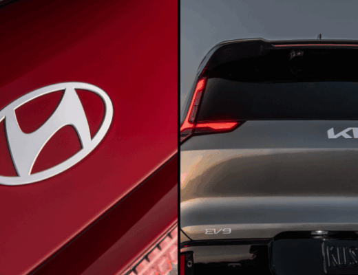 Hyundai and Kia Ride EV Wave to August Sales Highs - Kia and Hyundai EVs featured image