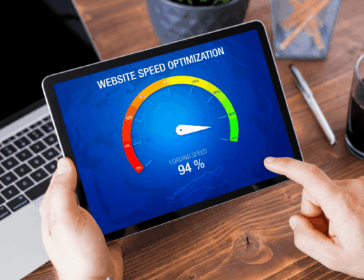 Why Your Website's Speed Now Depends on Being Closer to the Edge