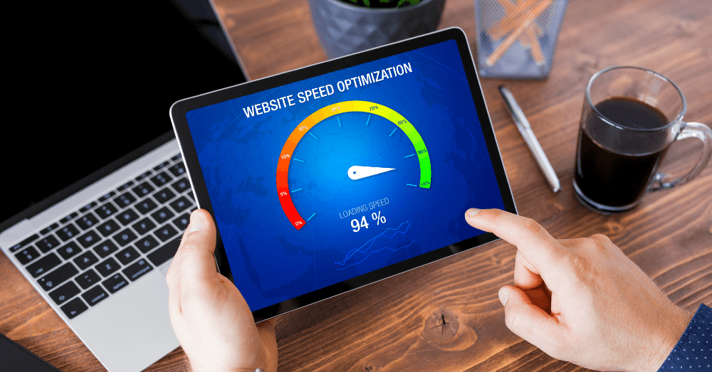 Why Your Website's Speed Now Depends on Being Closer to the Edge