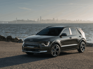The 2026 Kia Niro Hybrid Gets You 53 MPG Without Breaking the Bank