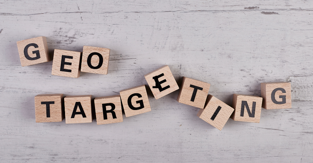 Why Geographic Targeting Wins More Dealer Sales Than National Campaigns