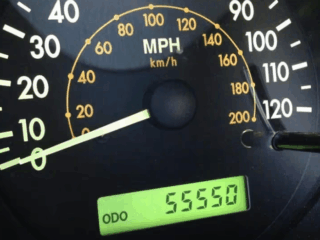 mileage