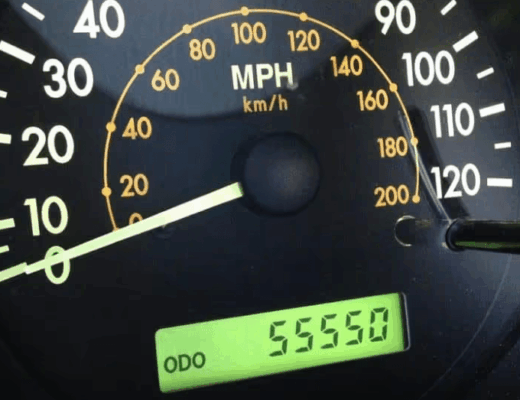 mileage
