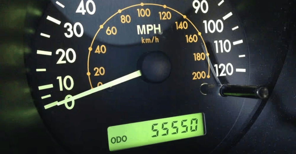 mileage