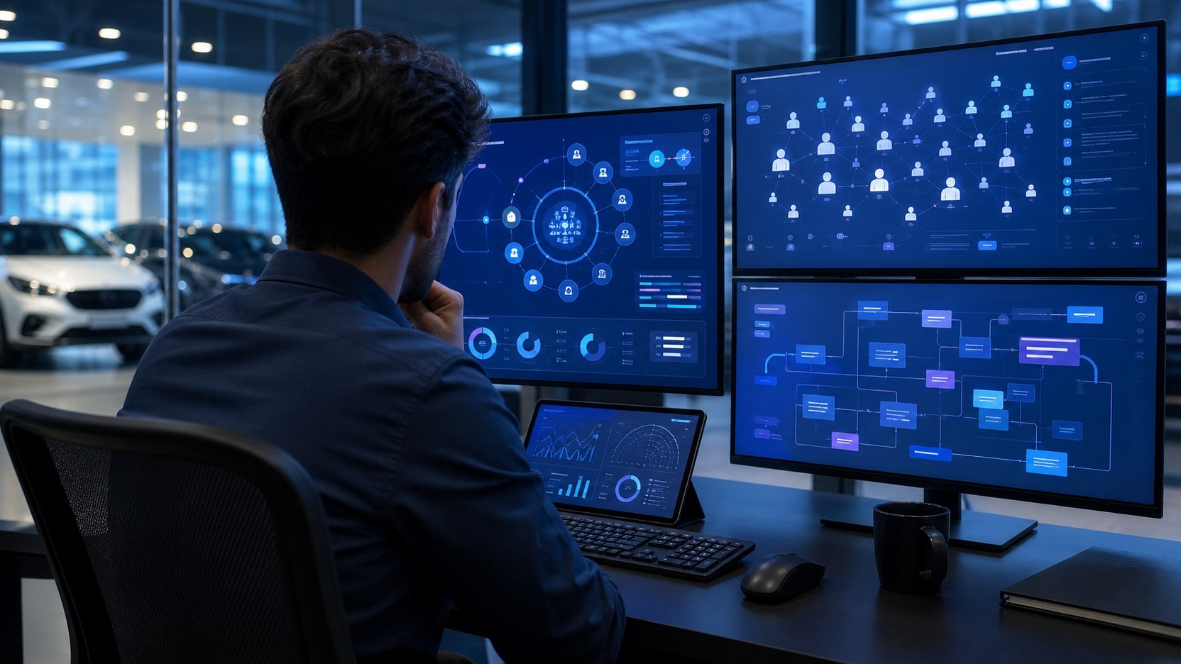 Google Expands Its Data Manager API With Faster Audience Tools